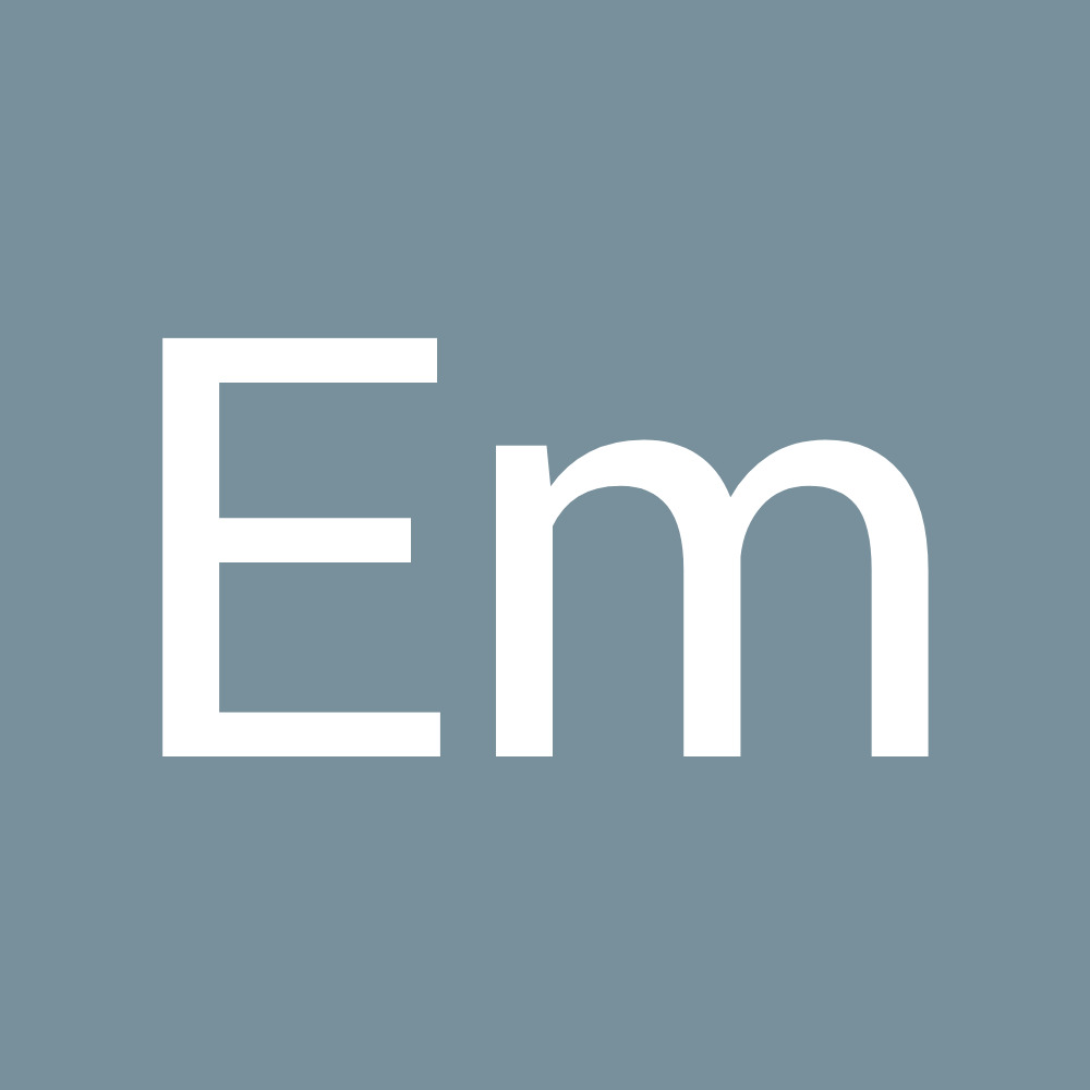 Meet your Posher, Em